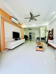 Bukit Regency (D21), Condominium #561035601